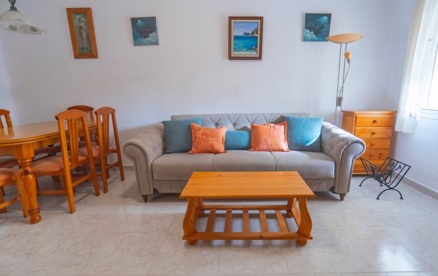 Sale - Bungalow - Ciudad Quesada