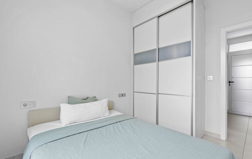Sale - Villa - Ciudad Quesada - Rojales