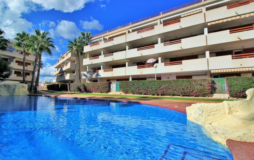 Sale - Apartments - Playa Flamenca
