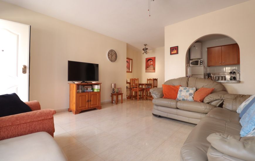 Venta - Apartamentos - Formentera Del Segura