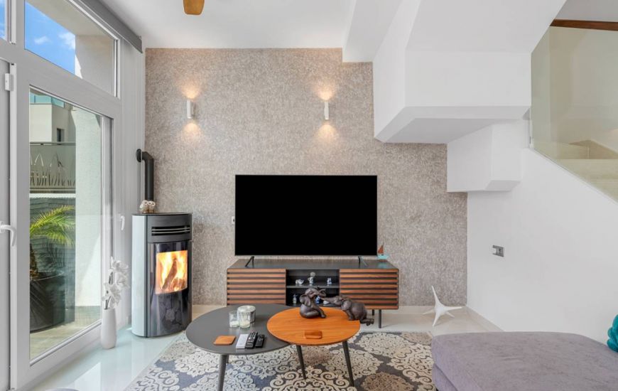 Sale - Villa - Ciudad Quesada