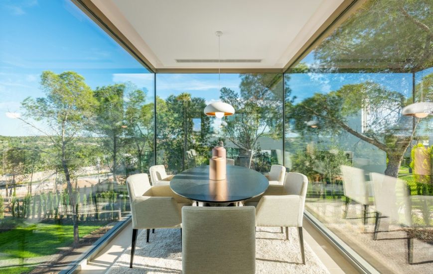 Nueva construcción  - Villa - Las Colinas