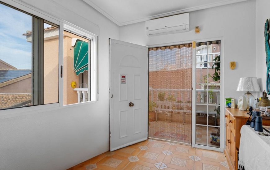 Sale - Villa - Ciudad Quesada