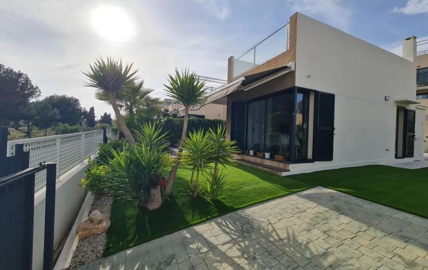 Venta - Villa - Orihuela Costa