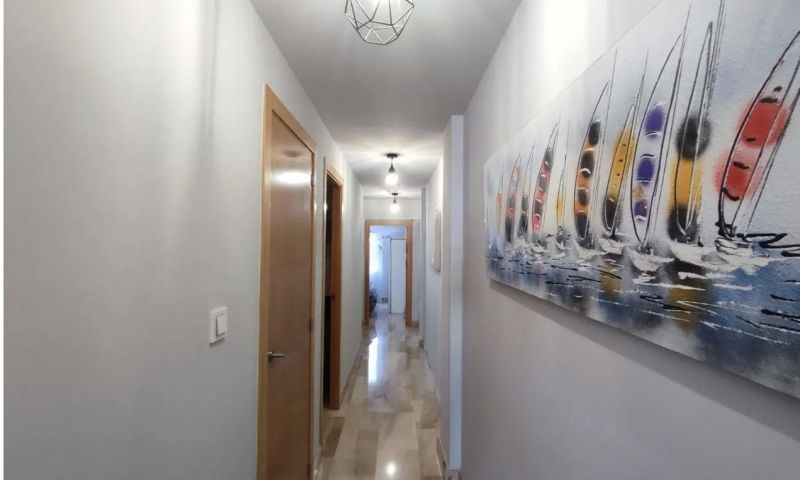 Venta - Apartamentos - San Pedro del Pinatar