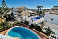 Venta - Villa - Ciudad Quesada