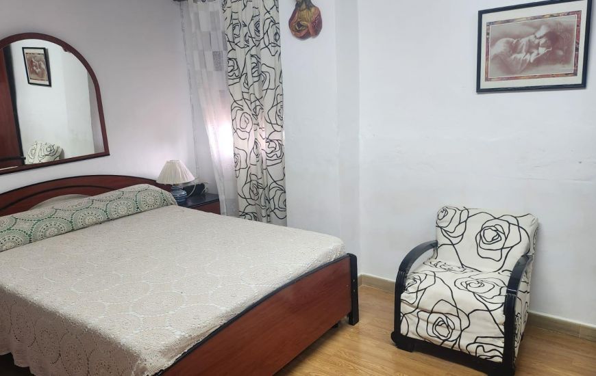 Venta - Villa - Hondón de las Nieves