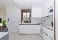 Nueva construcción  - Bungalow - Torrevieja