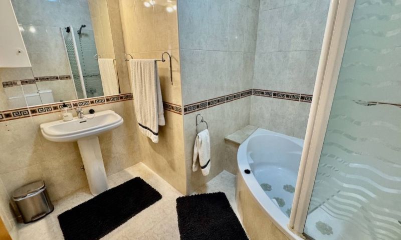 Sale - Apartments - Ciudad Quesada