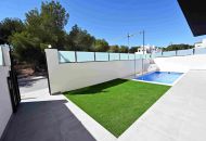 New Build - Villa - Orihuela Costa