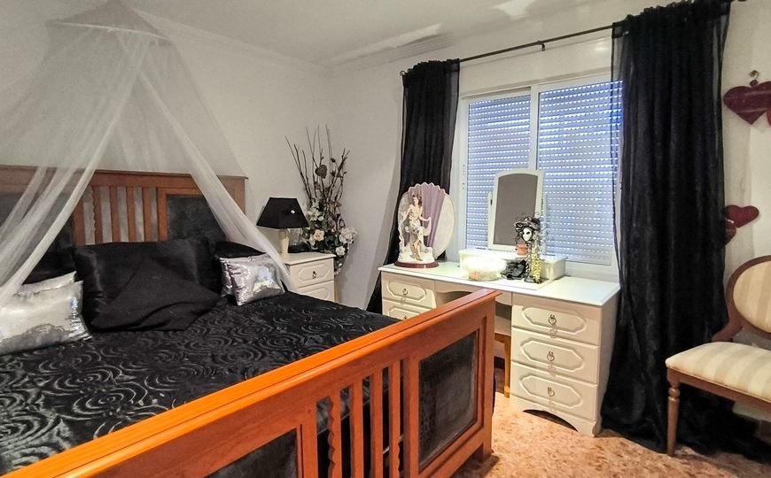 Venta - Villa - Ciudad Quesada