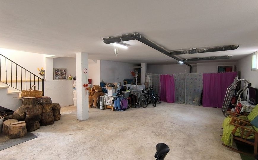 Sale - Villa - Algorfa