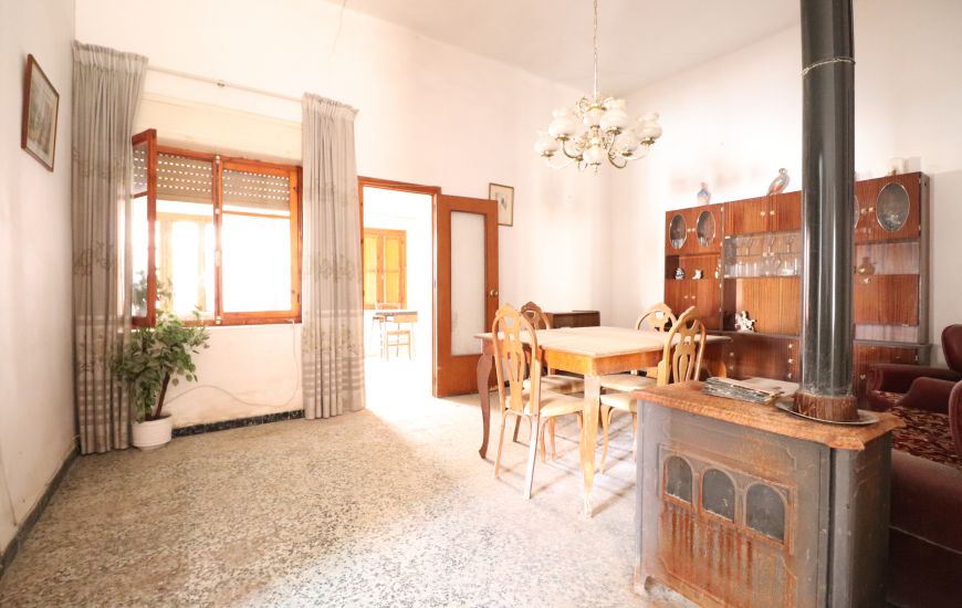 Sale - Townhouse - Orihuela