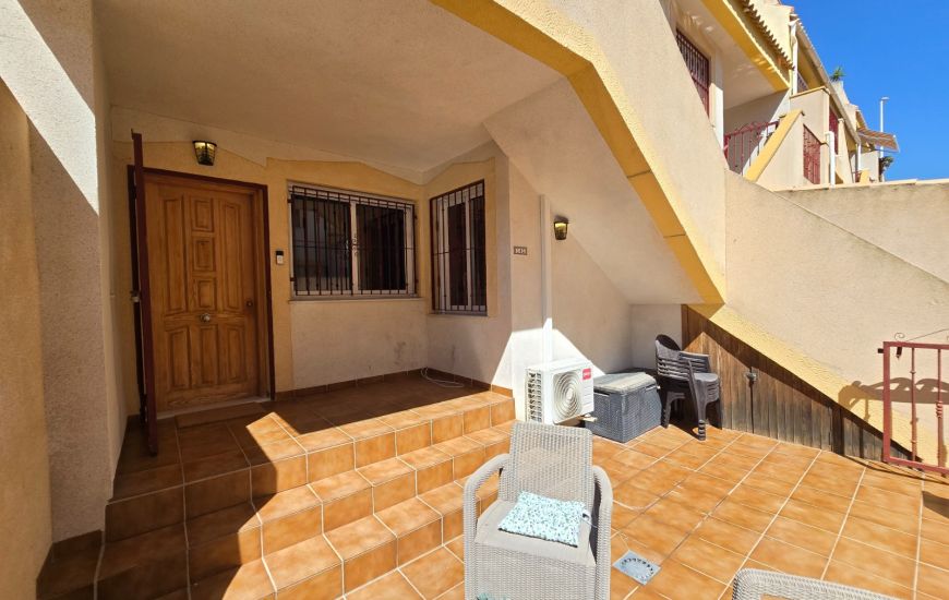 Sale - Apartments - Orihuela Costa