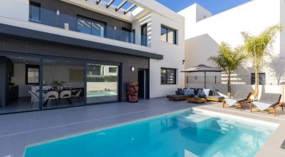 Villa - Venta - Algorfa - Algorfa