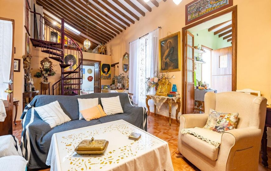 Sale - Country Property - Los Martinez Del Puerto