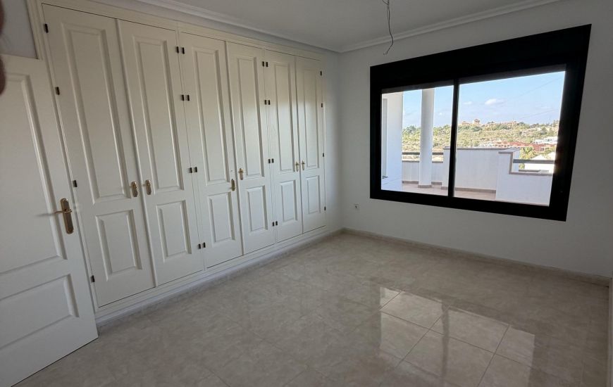 New Build - Apartments - Orihuela Costa