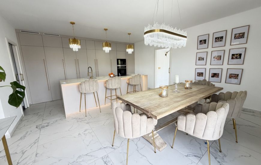 Venta - Villa - Villamartin