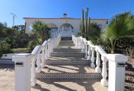 Sale - Villa - Algorfa