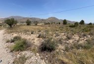 Sale - Land - Hondon de los Frailes