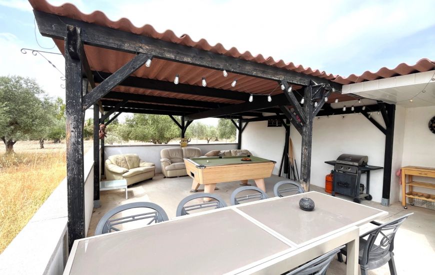 Sale - Finca - Sax