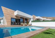 New Build - Villa - Benidorm