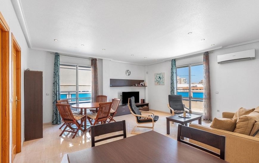 Venta - Apartamentos - Torrevieja