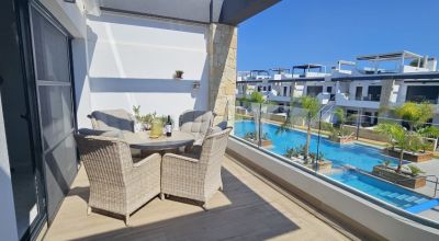 Apartments - Sale - Punta Prima - Punta Prima