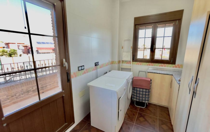 Sale - Villa - Los Montesinos