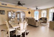 Venta - Villa - Ciudad Quesada