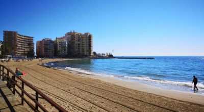 Apartamento - Sale - Torrevieja - Torrevieja