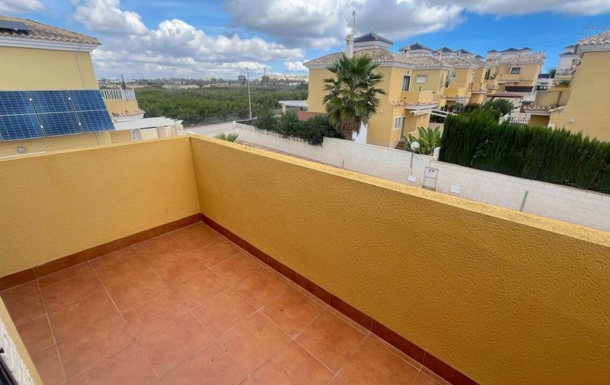 Sale - Villa - Algorfa