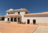 Nueva construcción  - Villa - Pinoso