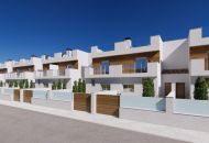 New Build - Townhouse - 