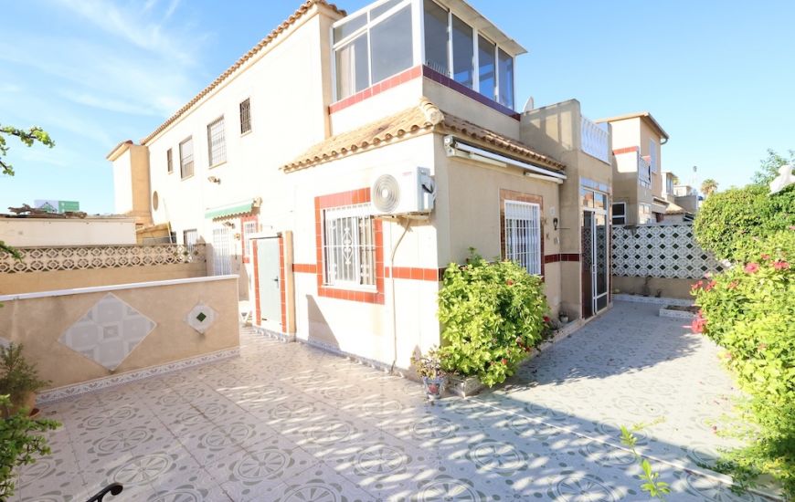 Venta - Adosado - Torrevieja