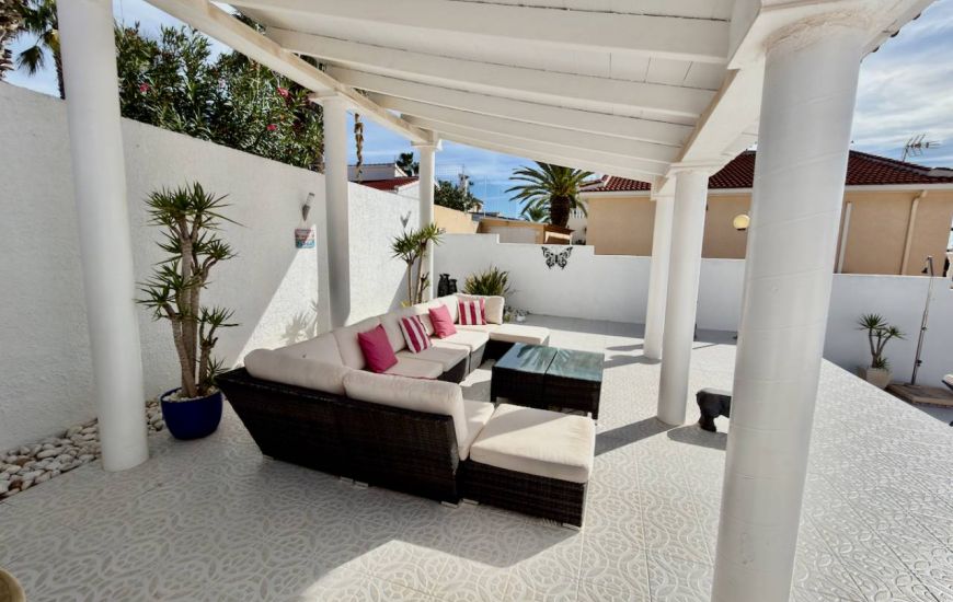 Venta - Villa - Ciudad Quesada