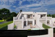 New Build - Villa - San Javier