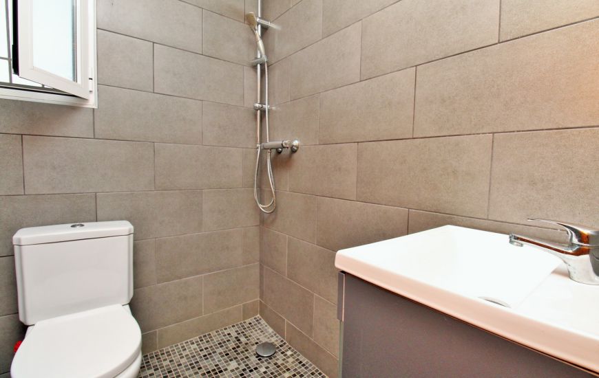 Sale - Villa - Villamartin