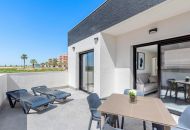 New Build - Apartments - Guardamar del Segura
