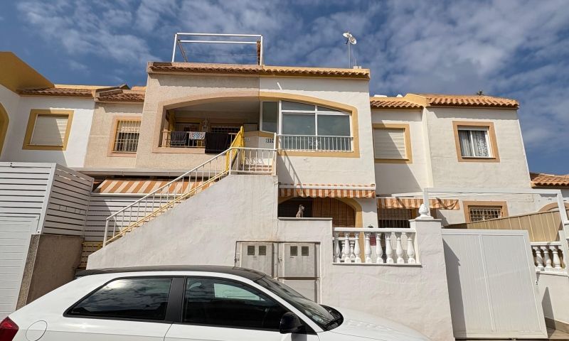 Sale - Bungalow - Torrevieja