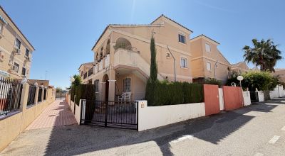 Apartments - Sale - La Zenia - La Zenia