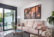 Nueva construcción  - Villa - San Pedro del Pinatar