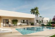 Nueva construcción  - Casa Rural - Aspe