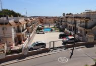 Sale - Townhouse - Algorfa