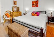 Sale - Villa - Algorfa