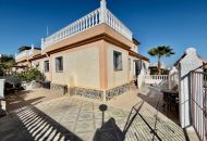 Sale - Semi Detached - Ciudad Quesada