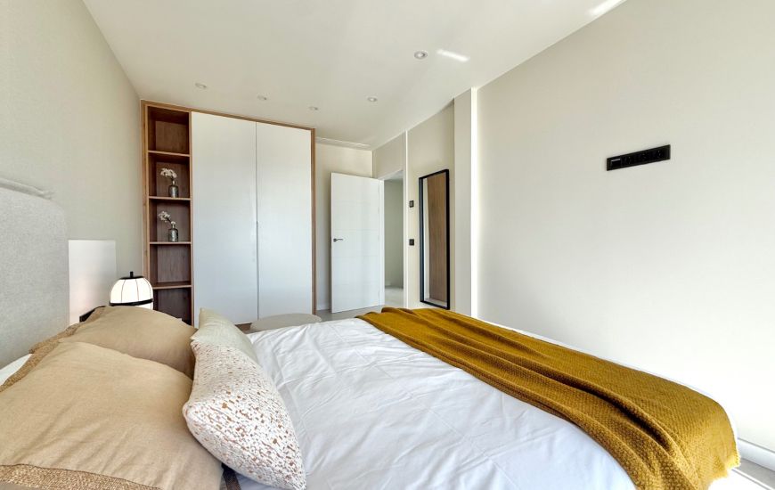 Venta - Villa - Ciudad Quesada