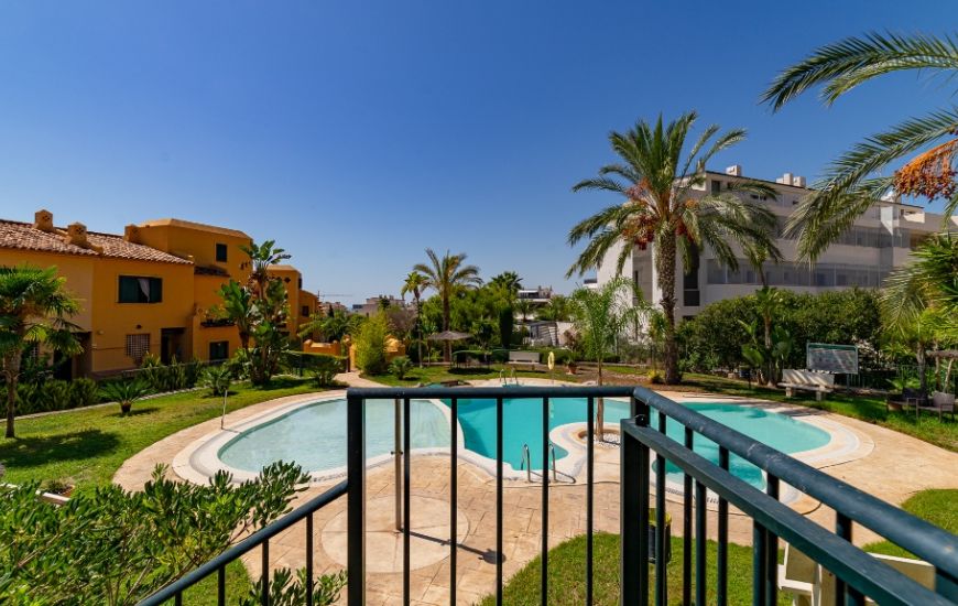 Sale - Adosado - Benidorm