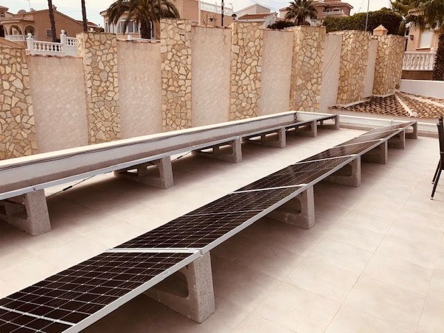 Sale - Villa - Ciudad Quesada