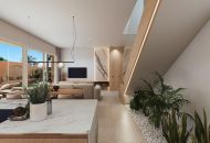 Nueva construcción  - Villa - Orihuela Costa